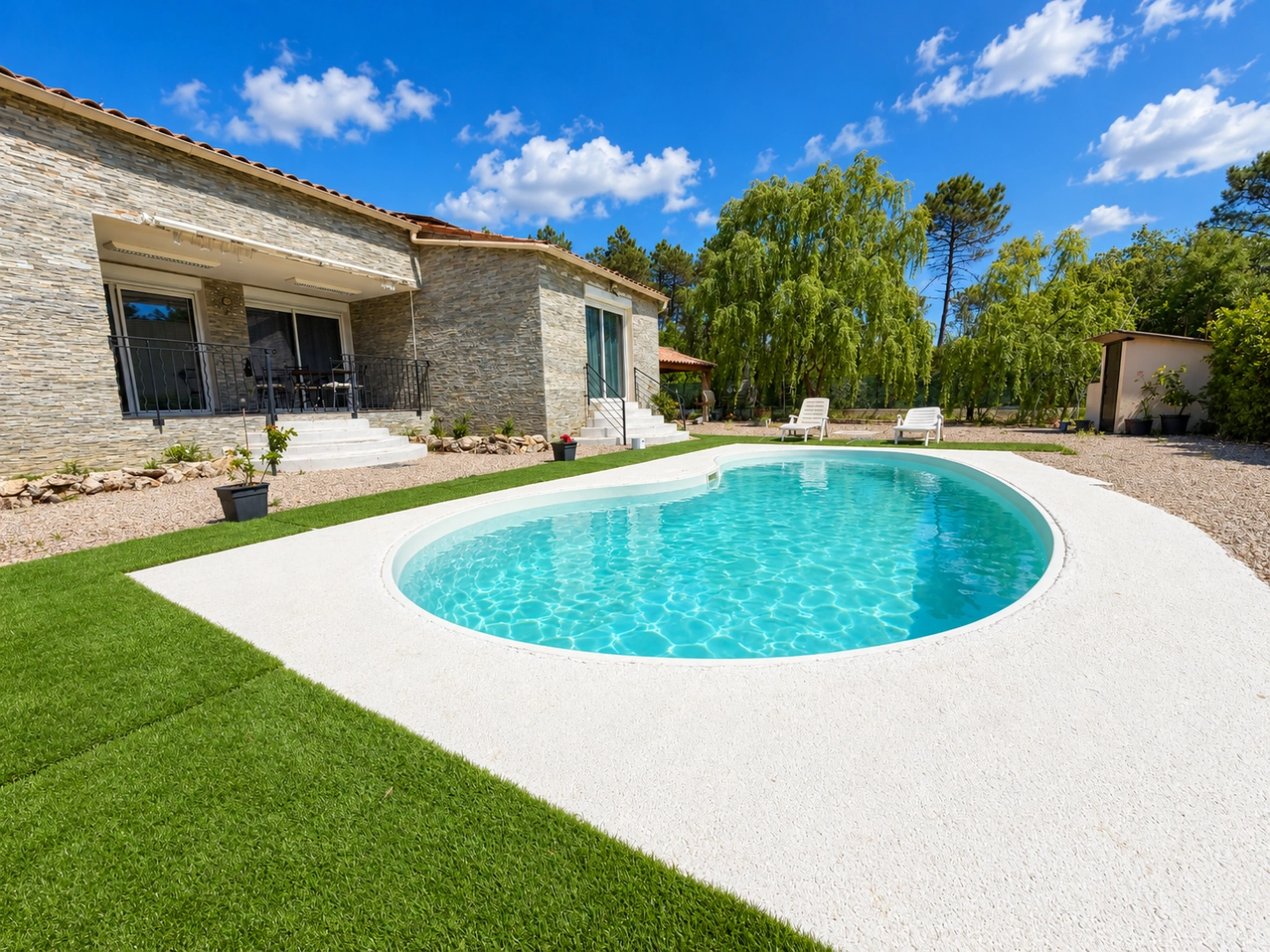 property